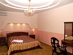 Готель в Миколаєві