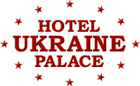 Hotel Palace Ukraine - готель в Миколаєві