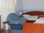 Готель в Миколаєві